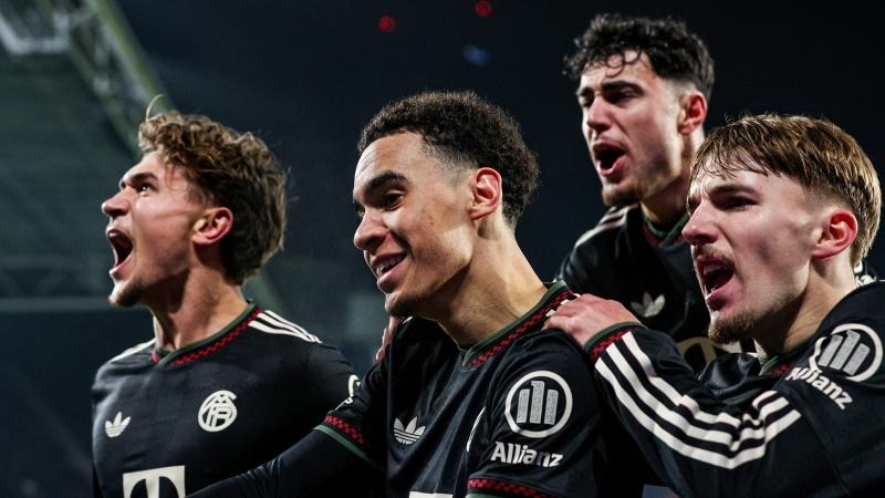 灵感来源韩国国旗太极图案，热刺球员将穿特别版球衣战纽卡